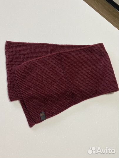 Шарф мужской