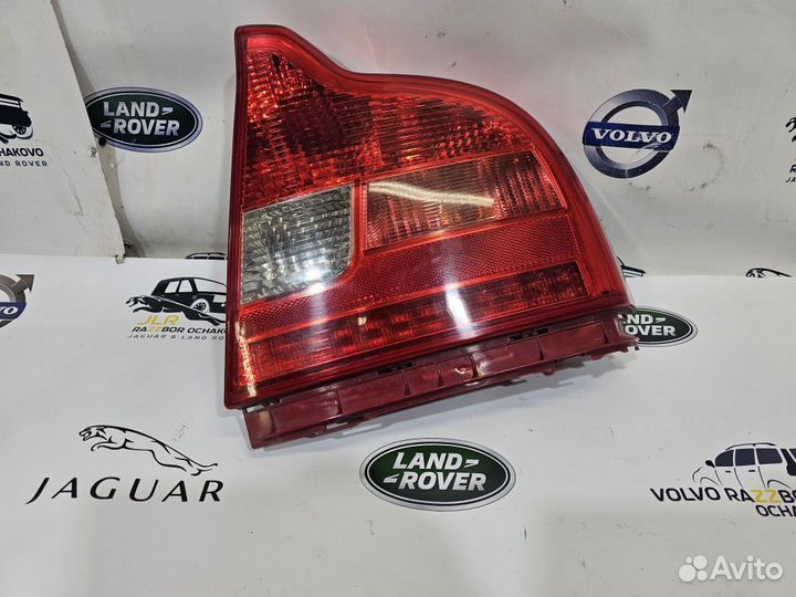 Фонарь задний правый Volvo S80 I 1998-2006