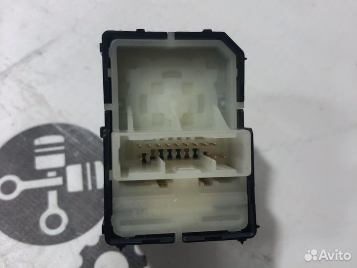 Блок управления зеркалами Toyota Camry V70