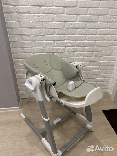 Стульчик для кормления 3 в 1