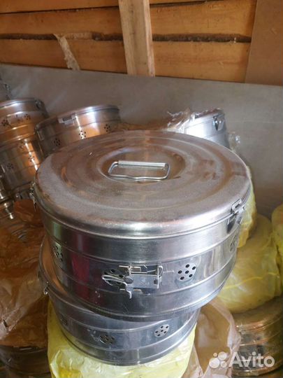 Медицинская бикса кск-18