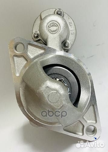 Стартер EX55576980 EX55576980 Mando