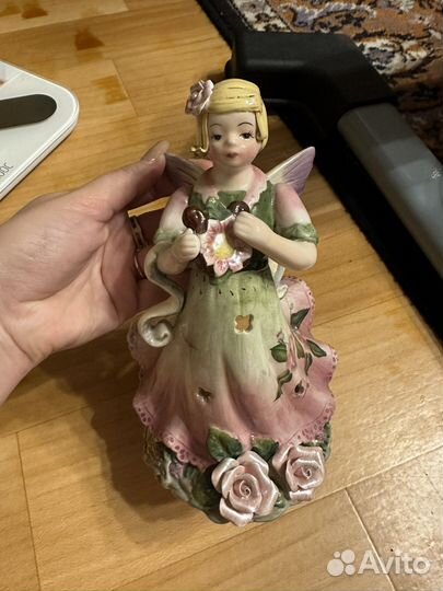 Подсвечник