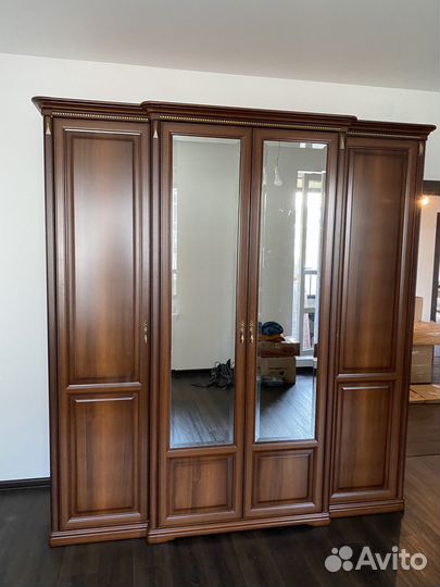 Сборка мебели/кухни, установка техники