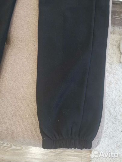 Спортивный костюм на флисе