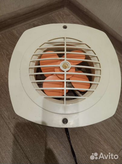 Вентилятор СССР