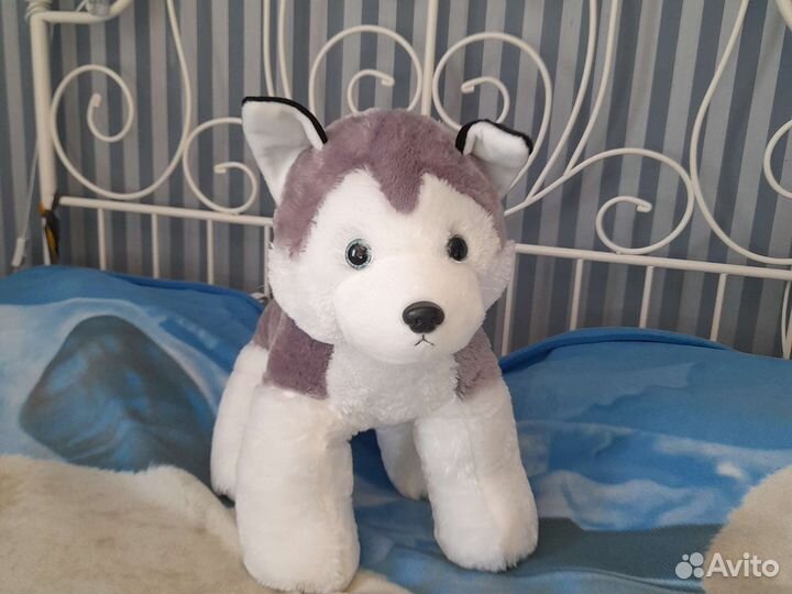 Мягкие игрушки новые