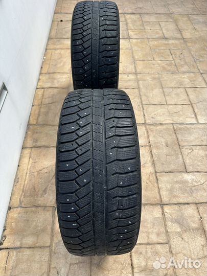 Continental ContiVikingContact 2 245/50 R18 104T