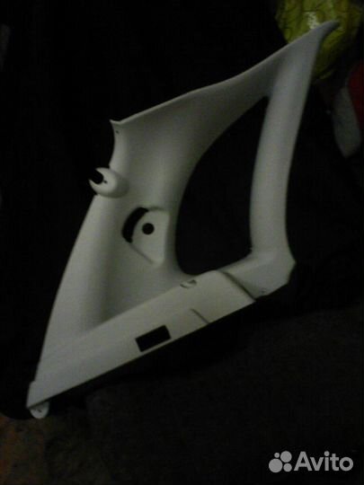 На Ладу Калину хэтчбек