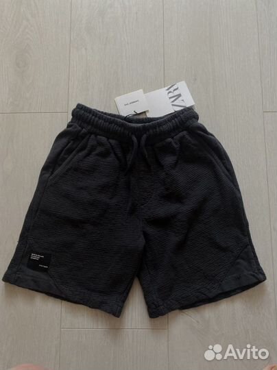 Шорты Zara 122