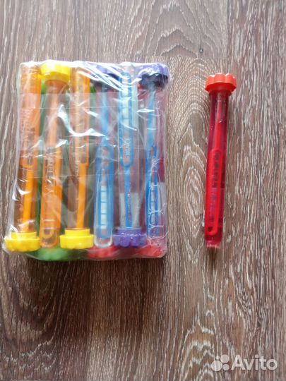 Мыльные пузыри Смайл 100мл С-Петерб