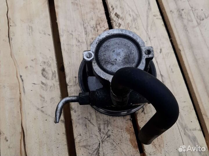 Насос гур Рено Лагуна 2 2.0 дизель