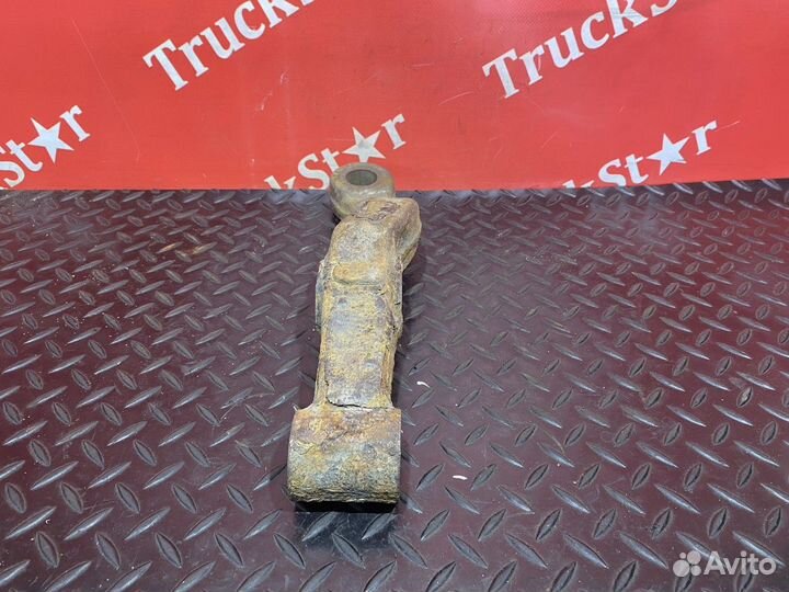 Сошка поворотного кулака правого