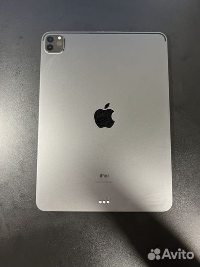 iPad Pro M1 11 512Gb Wi-Fi с полосой