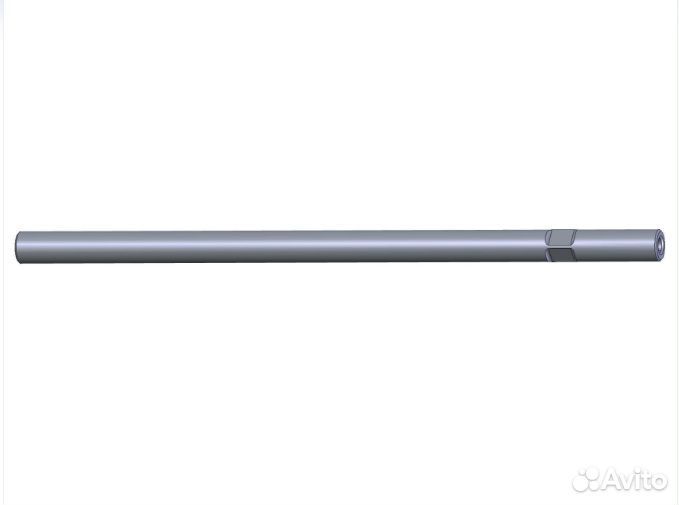 Тяга C40300023-02 рулевая левая Тайга Варяг Patrul