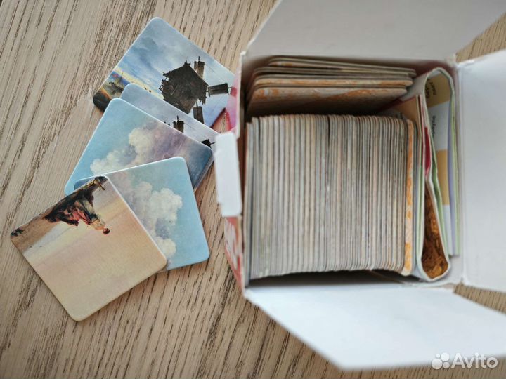 Игра Русский музей Айвазовский