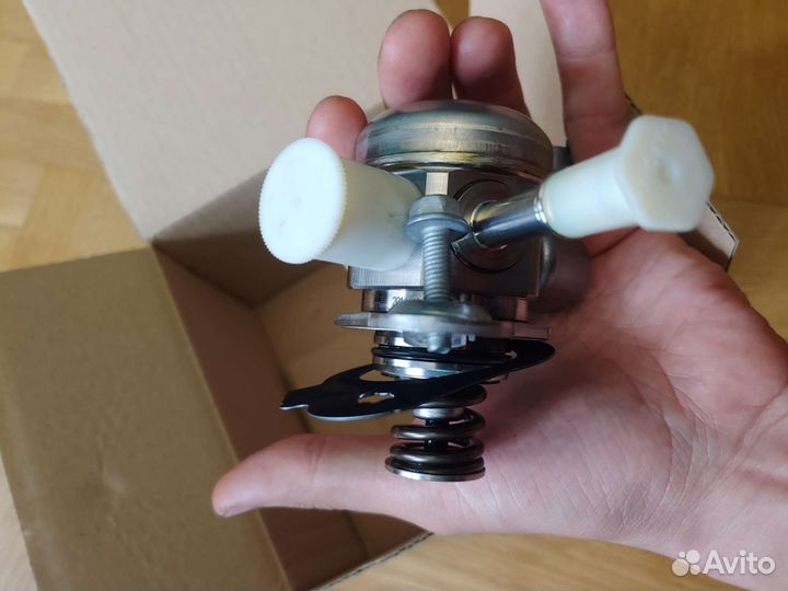 Тнвд a16xht 55585049