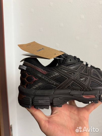 Asics gel kahana 8 gore tex(Оригинал)