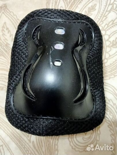 Защита для роллеров