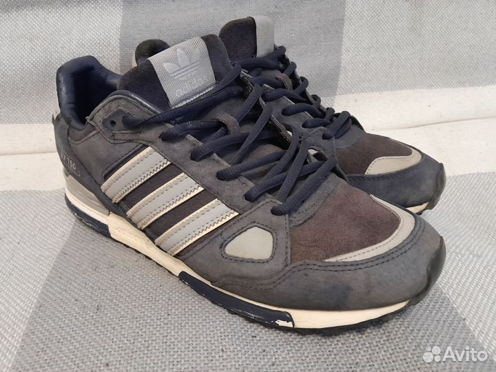 Кроссовки Adidas ZX 750 43 мужские