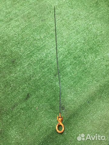 Щуп skoda octavia 1,6 AEE