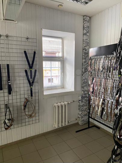 Свободного назначения, 105 м²