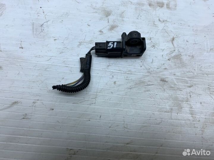 Датчик удара Ford S-Max минивэн ufwa 2011