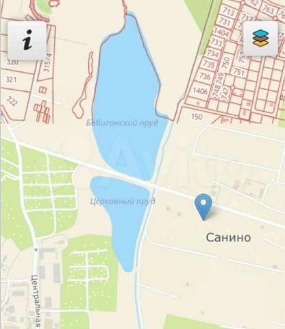 Участок 12 сот. (ИЖС)