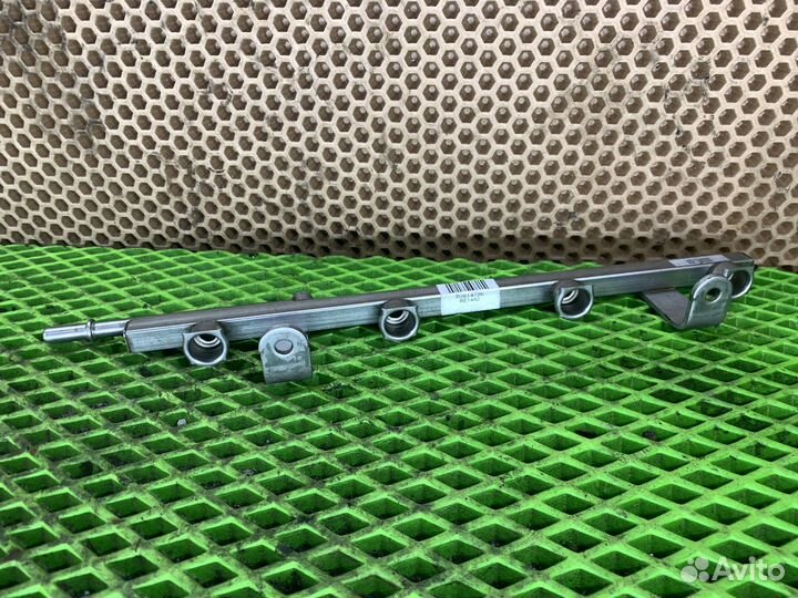 Топливная рампа Lifan X60