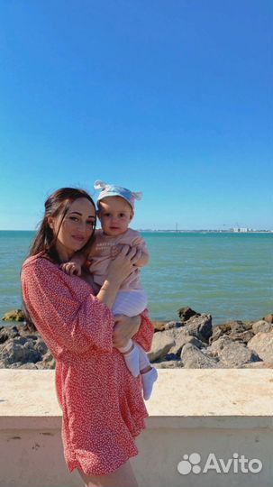 Комбинезон H&М размер М