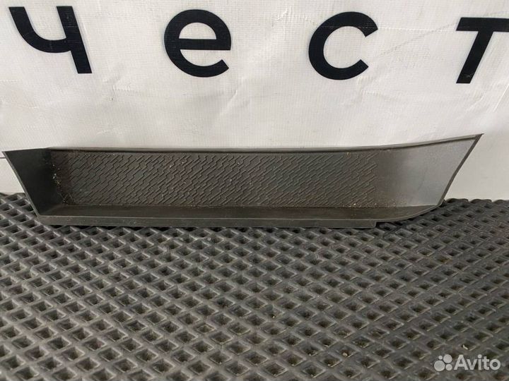 Коврик салона левый Volvo FH4 82216245