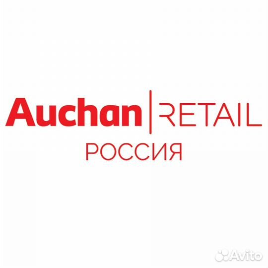 Ночной продавец ТЦ 