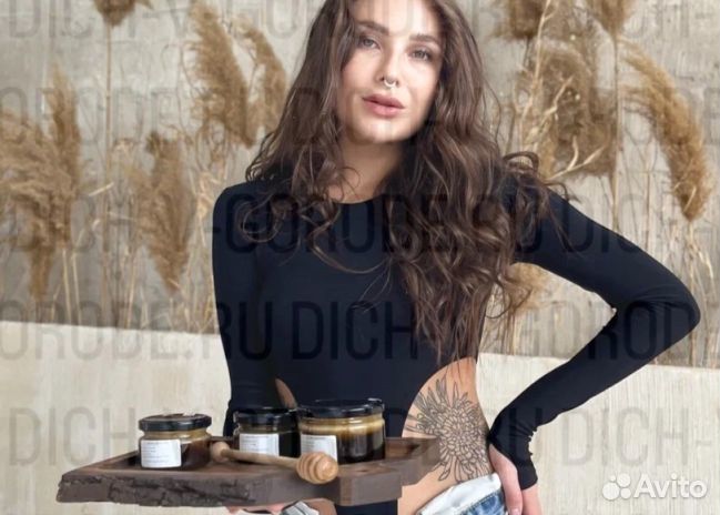 Чудо мед натуральный