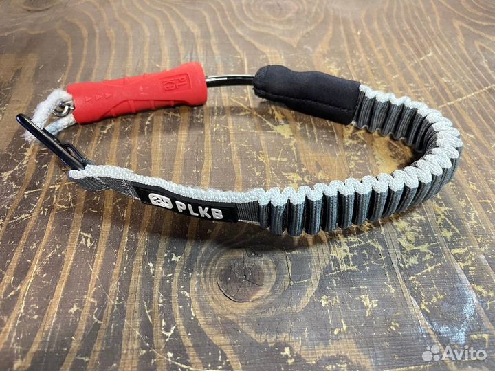 Лиш для кайта plkb