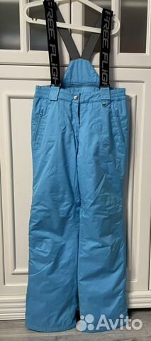Горнолыжные штаны