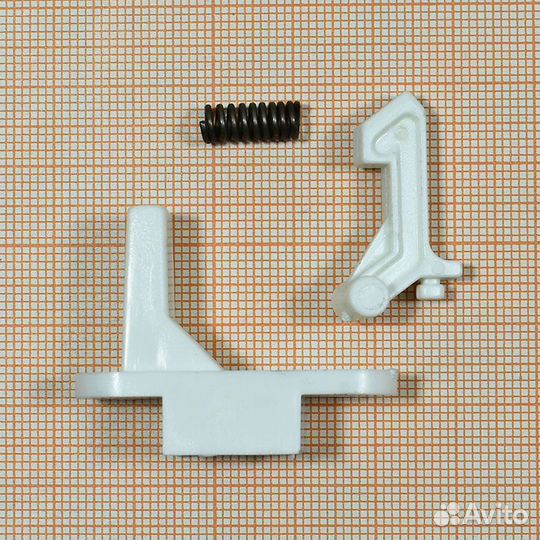 Крючок Candy, код 92676280