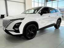 Новый OMODA C5 1.5 CVT, 2024, цена от 2 299 900 руб.