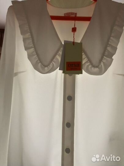 Блузка женская 46 48