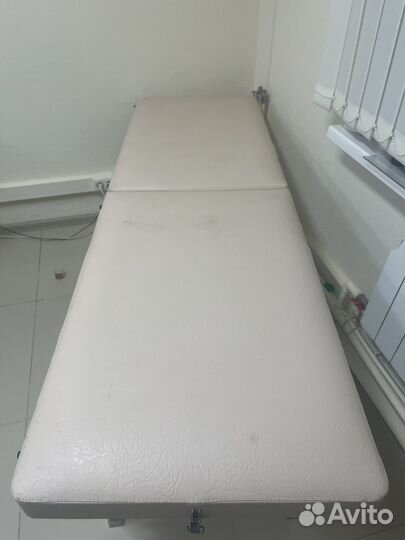 Кушетка для массажа