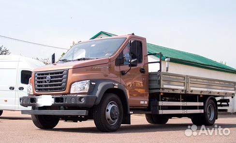 Водитель экспедитор категории С