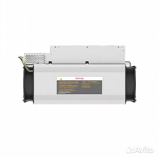 Майнер Whatsminer M50S++ 22W 152 Th/S
