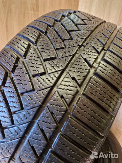 Continental WinterContact TS 850 P 225/45 R18 95H