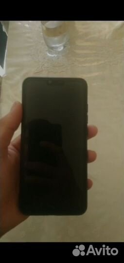 Xiaomi Mi 8 Lite, 4/64 ГБ
