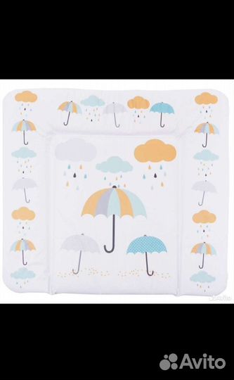 Накладка на пеленатор