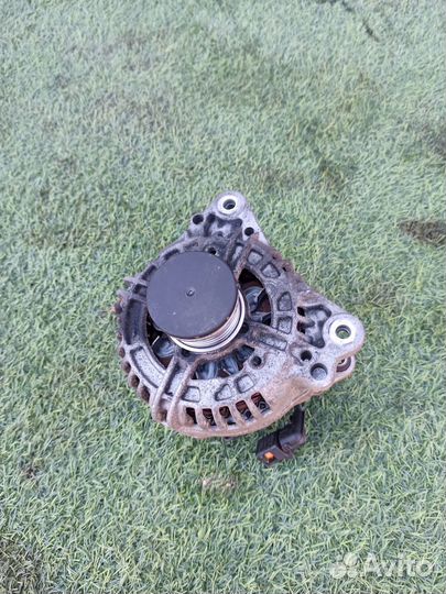 Генератор Skoda Fabia