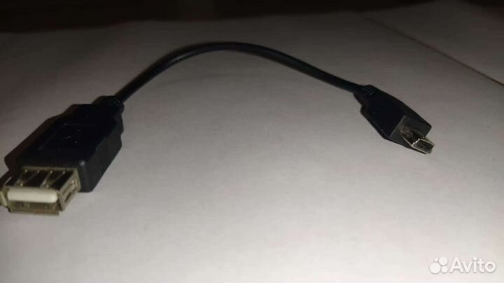 Шнуры для компьютера и видеотехники