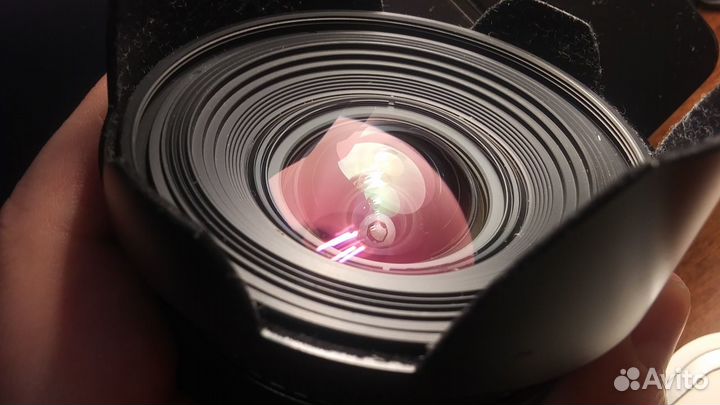 Tokina AF 17mm 3.5 Sony SLT-A 99 ilce-7 NEX 7R