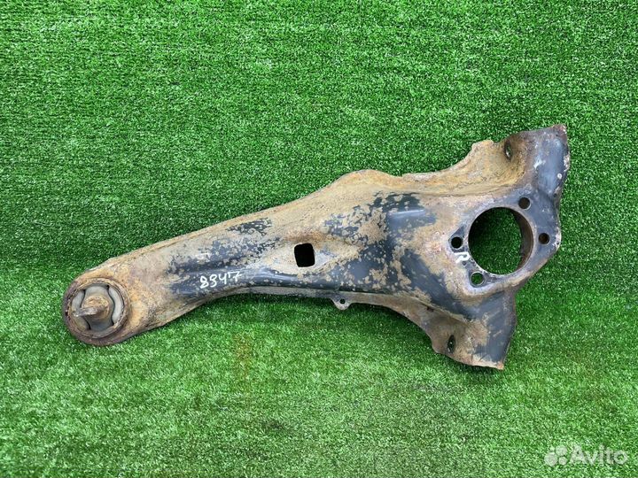 Рычаг задний продольный правый Mitsubishi ASX GA1W