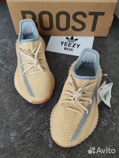 Кроссовки Adidas Yeezy Boost 350 оригинал