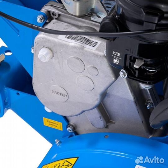 Мотоблок бензиновый Нева мб2-кс GB225